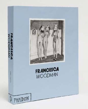 Francesca Woodman