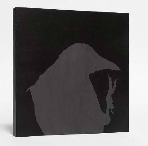 Masahisa Fukase, Karasu
