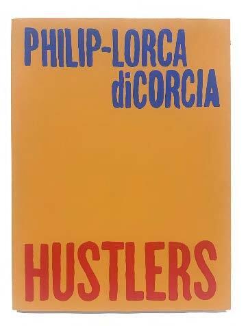 Philip-Lorca diCorcia, Hustlers