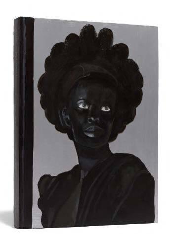Zanele Muholi, Somnyama Ngonyama, Hail the Dark Lioness