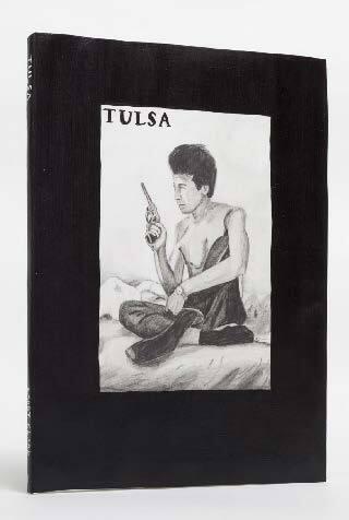 Larry Clark, Tulsa
