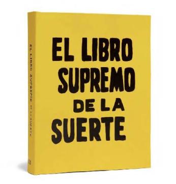 Rose Marie Cromwell, El Libro Supremo de la Suerte