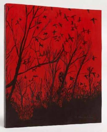 Vanessa Winship, She Dances on Jackson