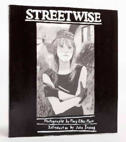 Mary Ellen Mark, Streetwise