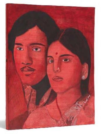 Vasantha Yogananthan, The Promise