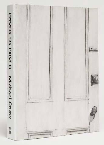 Michael Snow, Cover to Cover