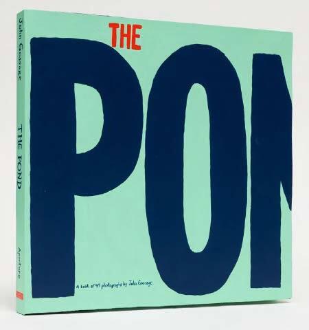 John Gossage, The Pond