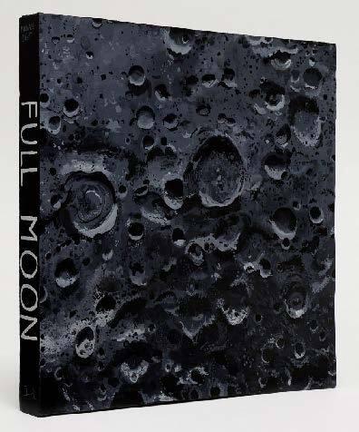 Michael Light, Full Moon