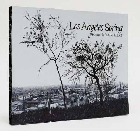 Robert Adams, Los Angeles Spring