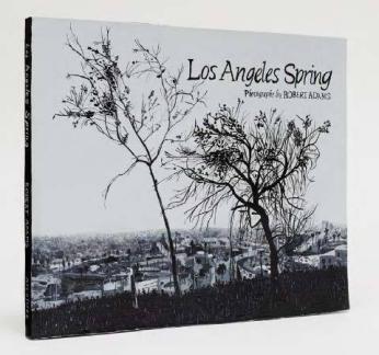 Robert Adams, Los Angeles Spring