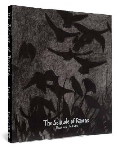 Masahisa Fukase, The Solitude of Ravens (1991 reprint)