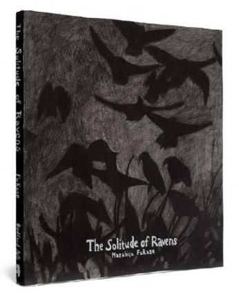 Masahisa Fukase, The Solitude of Ravens (1991 reprint)