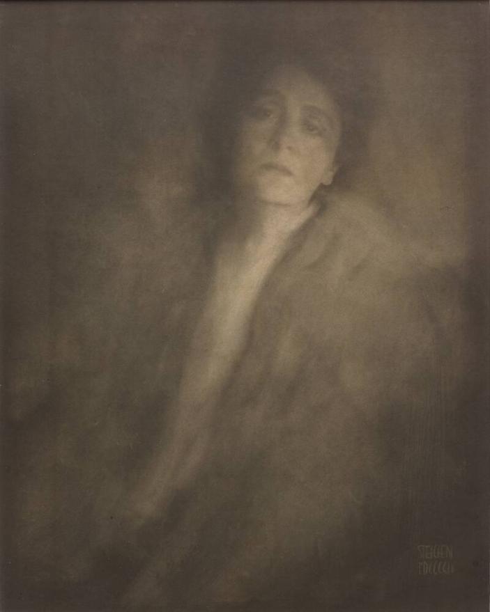 Eleonora Duse