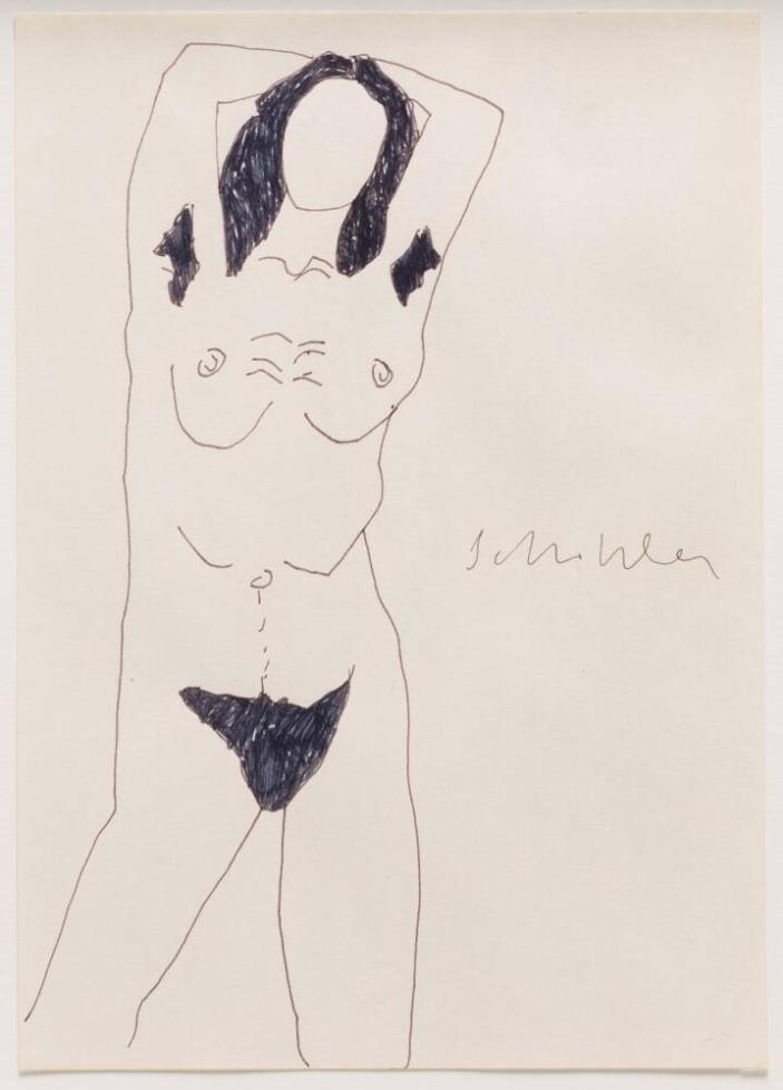 Nude