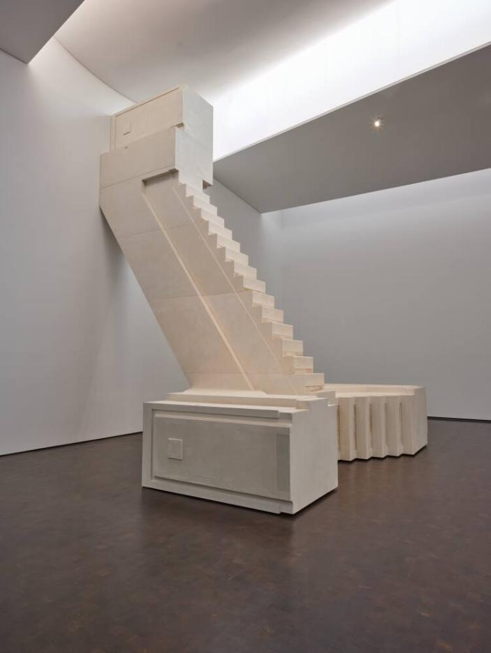 Untitled (Fire Escape)