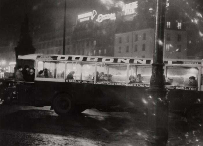 Place Clichy, Paris