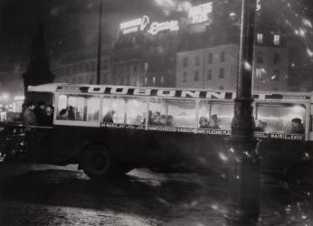 Place Clichy, Paris