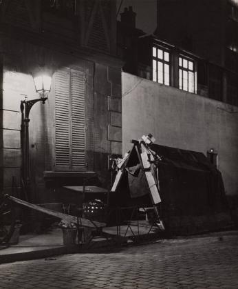 Rue Émile-Allez, n°10, Paris XVIIe