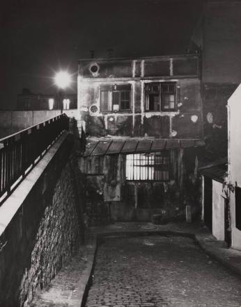 Montmartre, Paris
