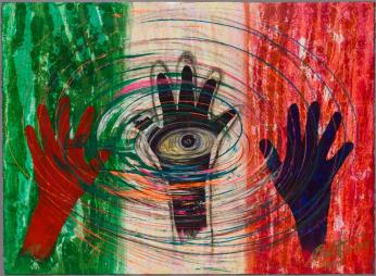 American Artist in Rome
