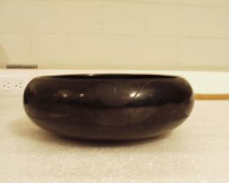 Bowl with Avanyu