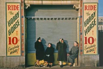 Coney Island IV
