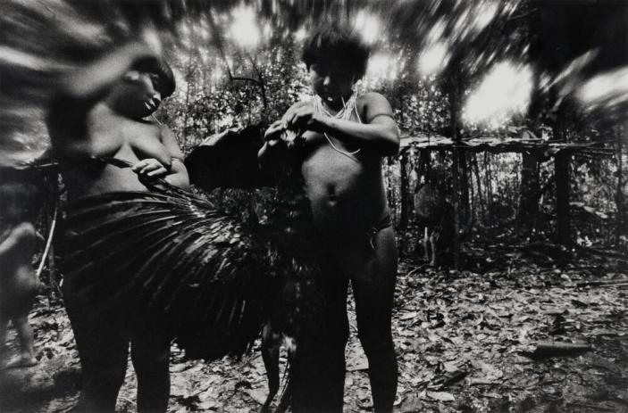 Yanomami