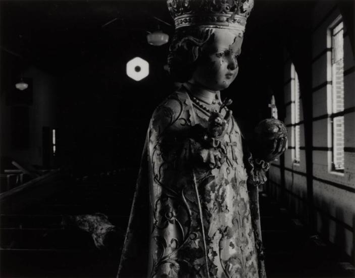 Infant Jesus of Prague, Plaquemines Parish