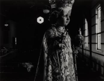 Infant Jesus of Prague, Plaquemines Parish