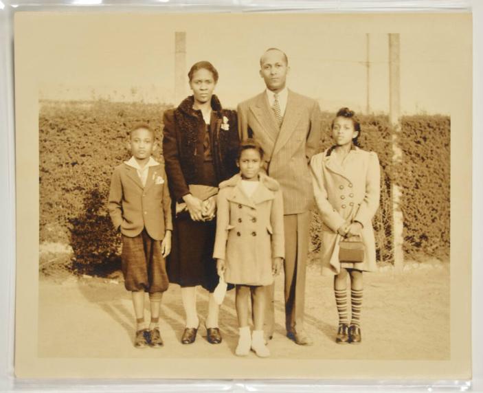 [Family of Five]