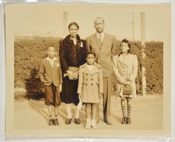 [Family of Five]