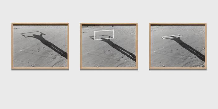Standing Frame