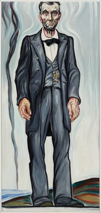 Lincoln