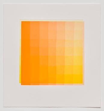 Yellowish-Orange