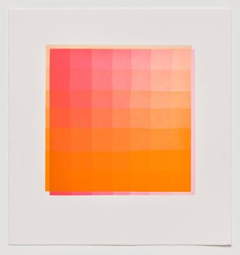 Orangish-Red