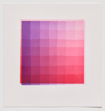Reddish-Violet