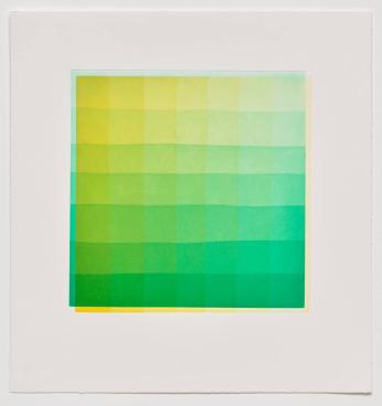 Greenish-Yellow