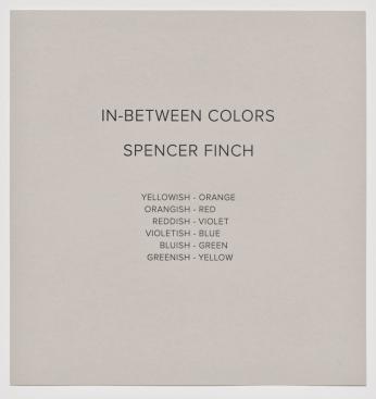 In-Between Colors