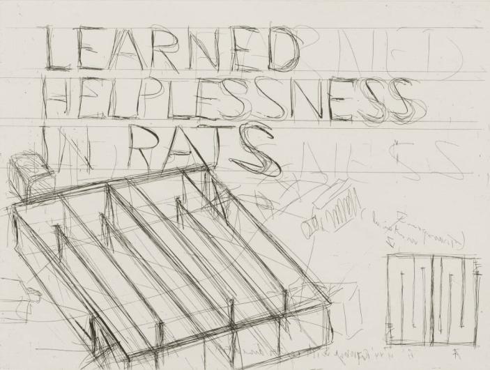 Learned Helplessness in Rats