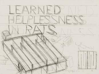 Learned Helplessness in Rats