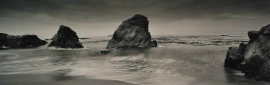 Sea Rocks, Big Sur, CA