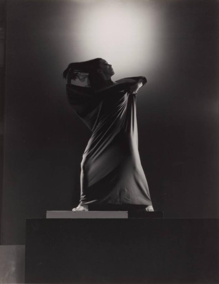 Martha Graham