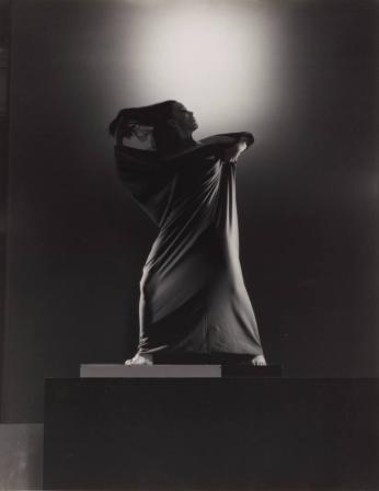 Martha Graham