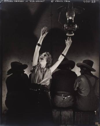 Ethel Merman in "Girl Crazy"