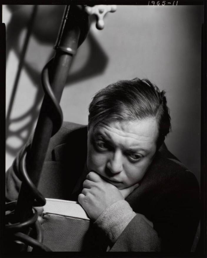 Peter Lorre