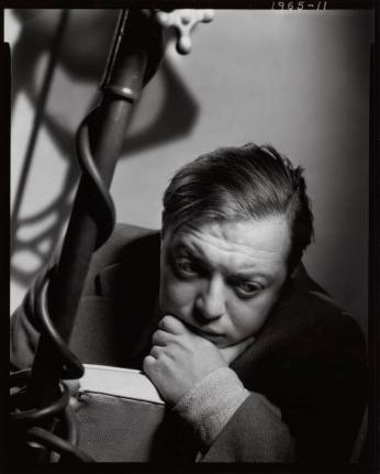 Peter Lorre
