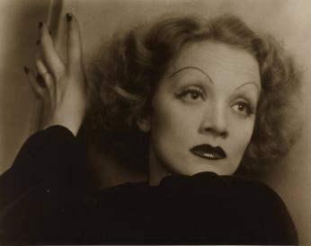 Marlene Dietrich