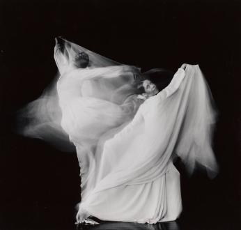 Carmen de Lavallade