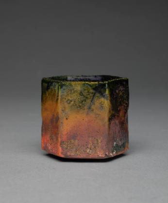[Sake Cup]