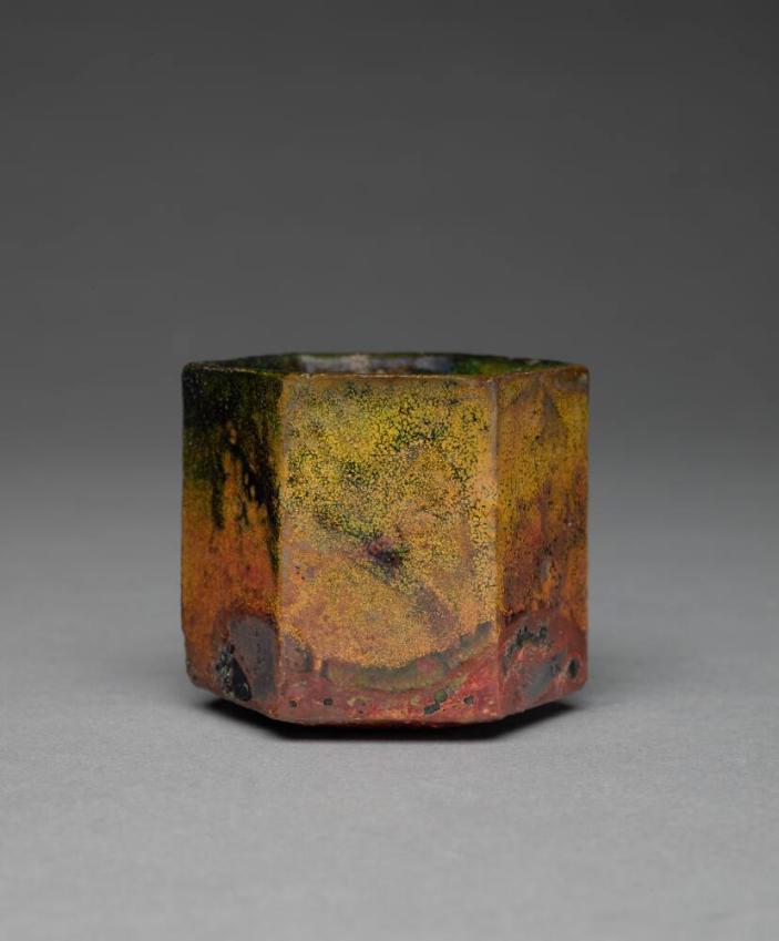 [Sake Cup]